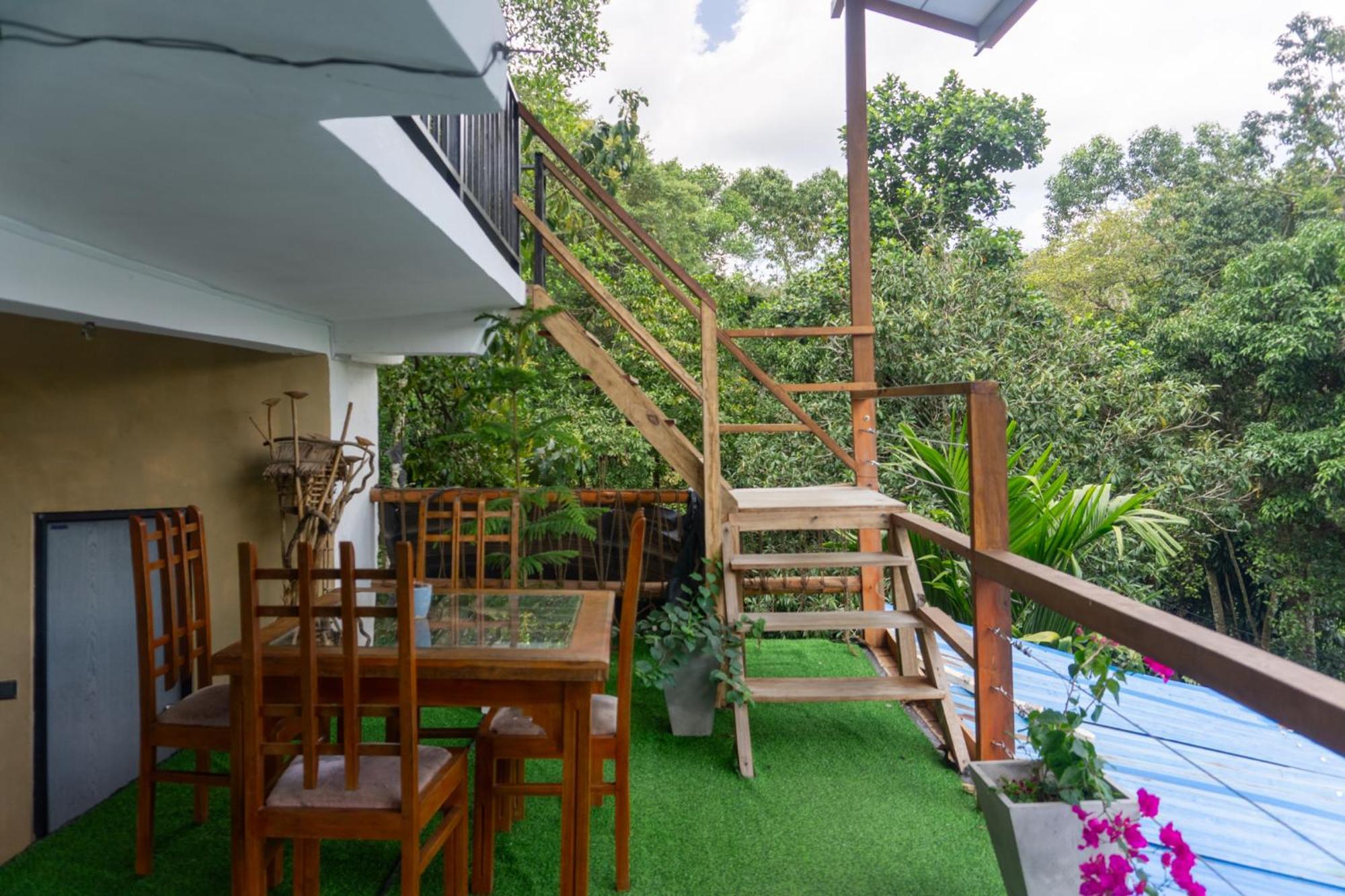 Refresh Inn 埃拉 外观 照片