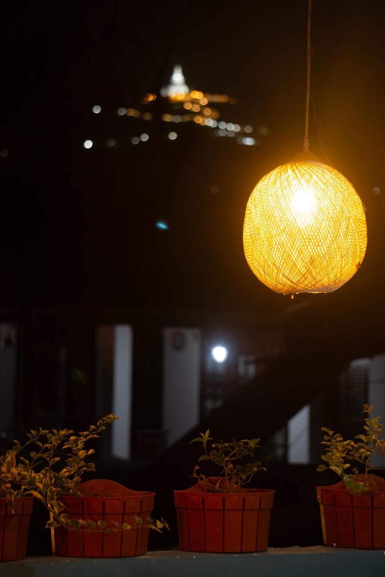 Refresh Inn 埃拉 外观 照片