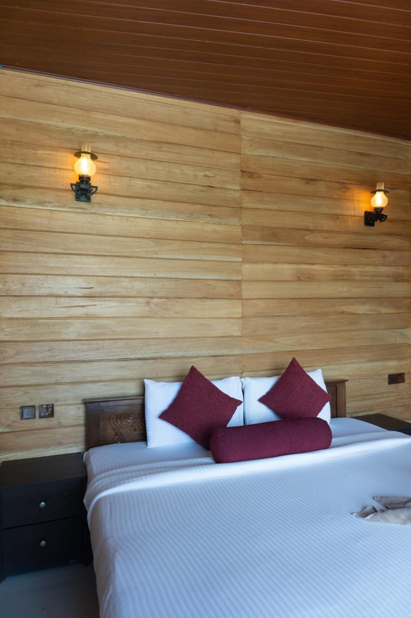 Refresh Inn 埃拉 外观 照片