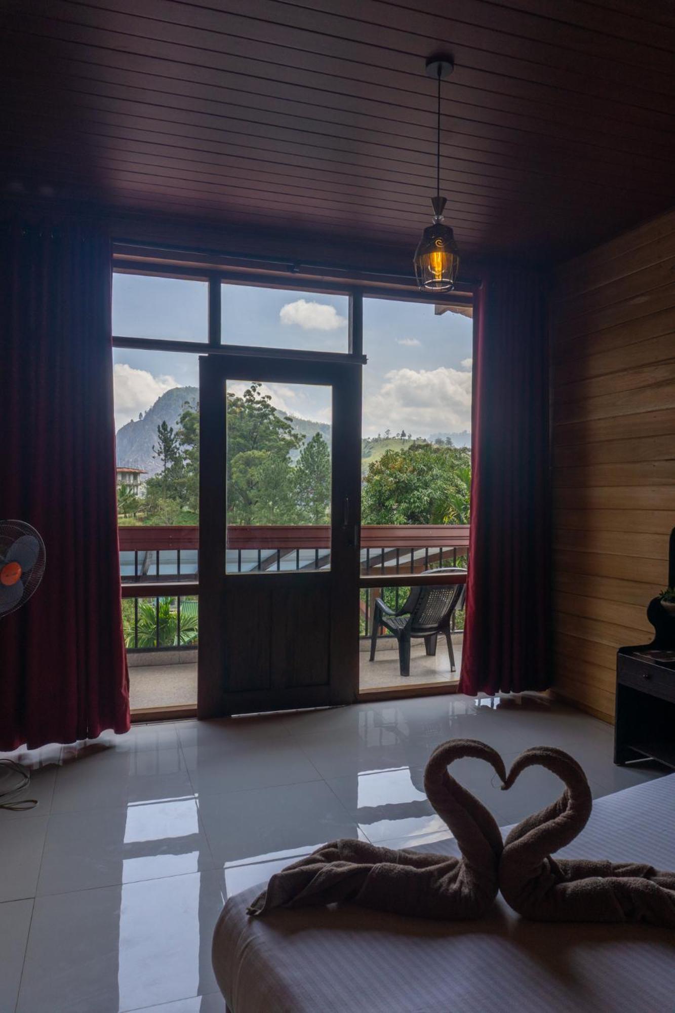Refresh Inn 埃拉 外观 照片