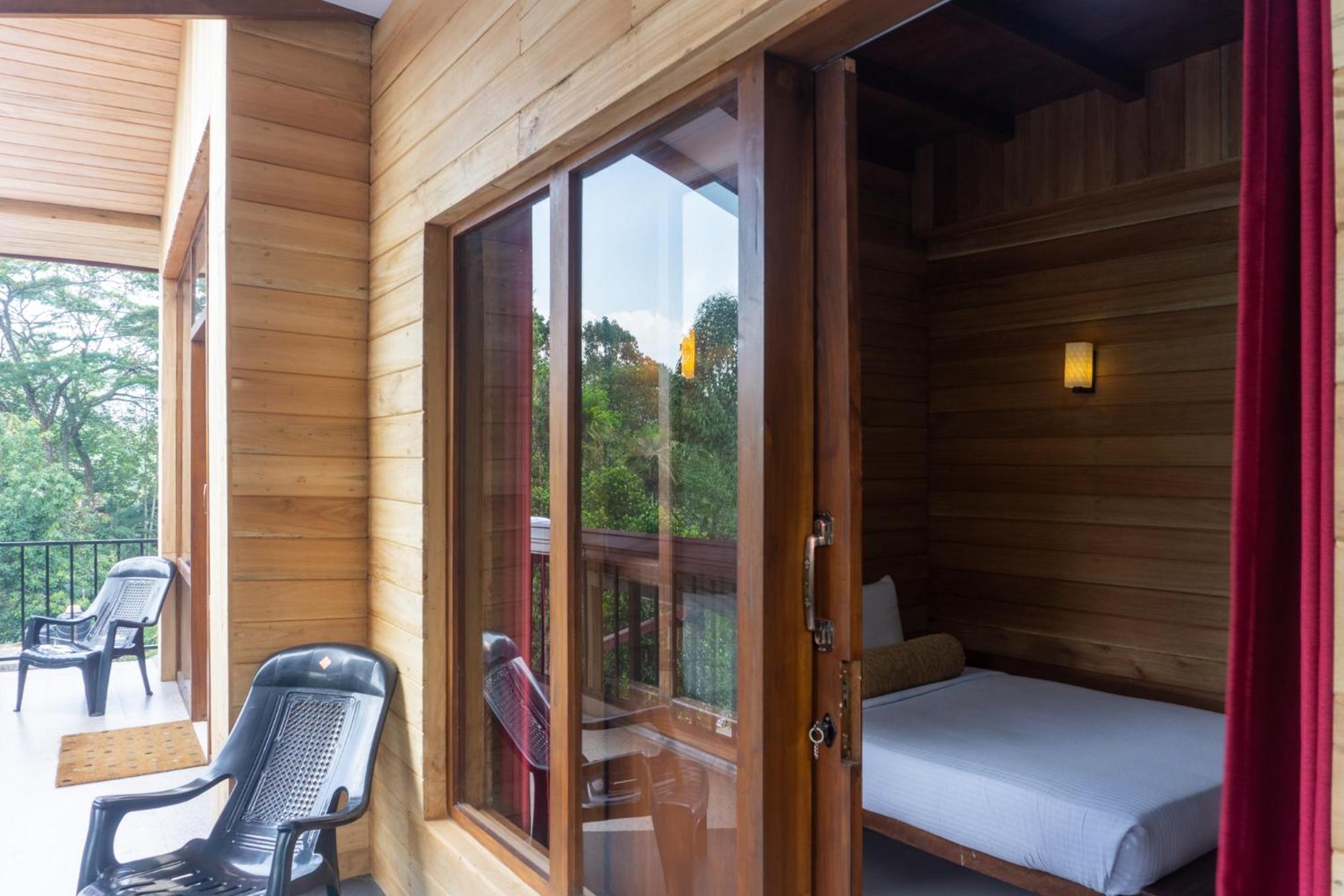 Refresh Inn 埃拉 外观 照片