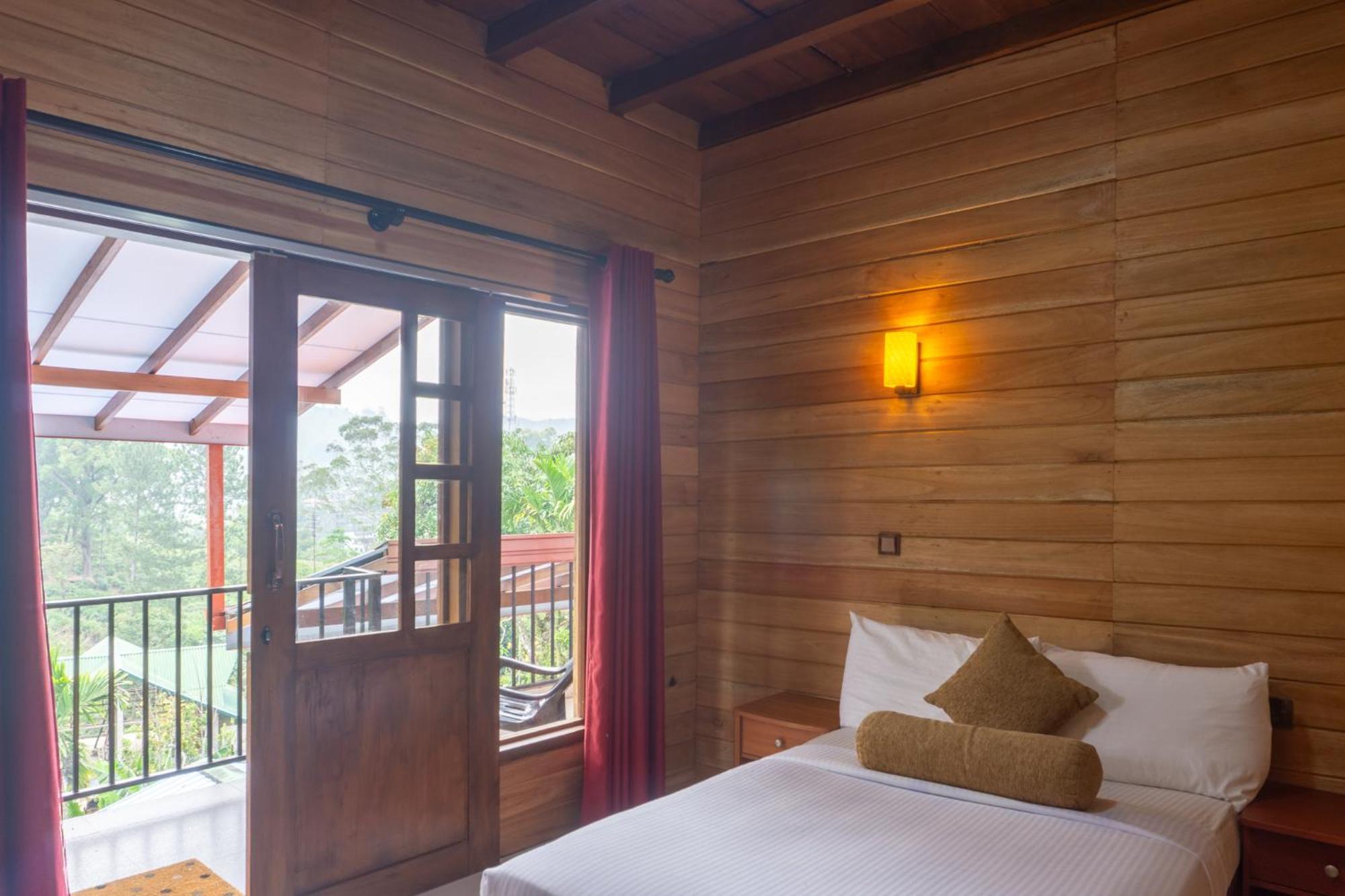 Refresh Inn 埃拉 外观 照片